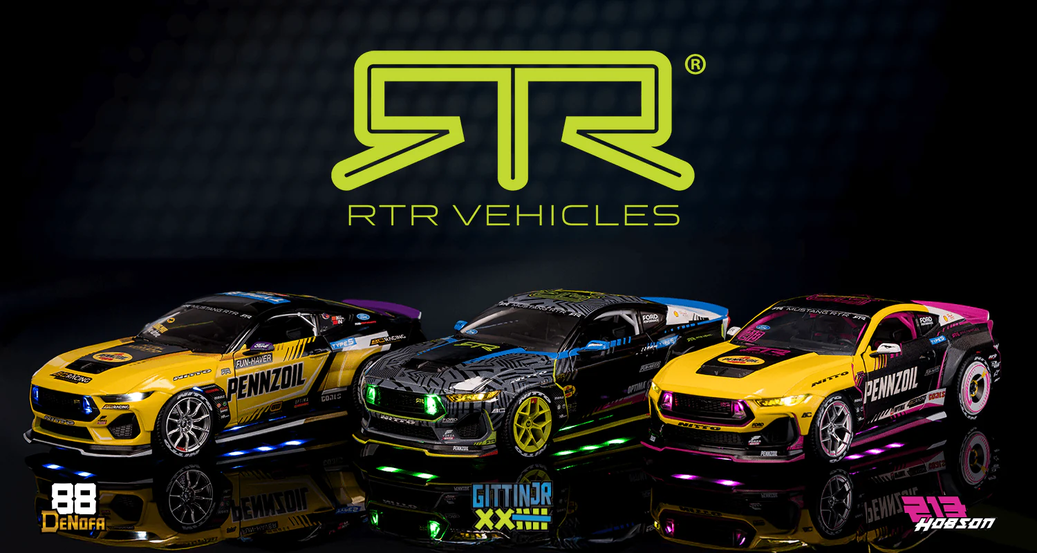 Welcome to Our Store